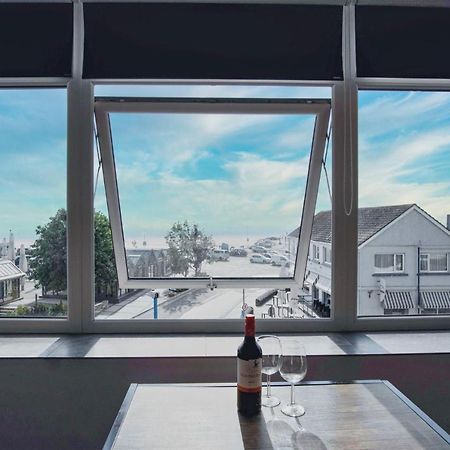 Swn Y Mor - 1 Bedroom Studio - Saundersfoot Bagian luar foto