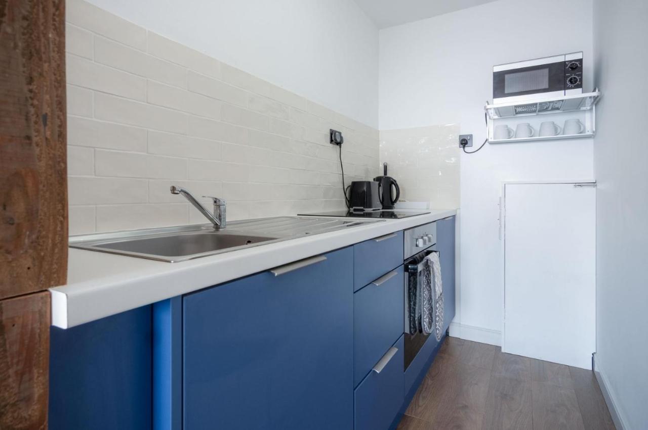 Swn Y Mor - 1 Bedroom Studio - Saundersfoot Bagian luar foto