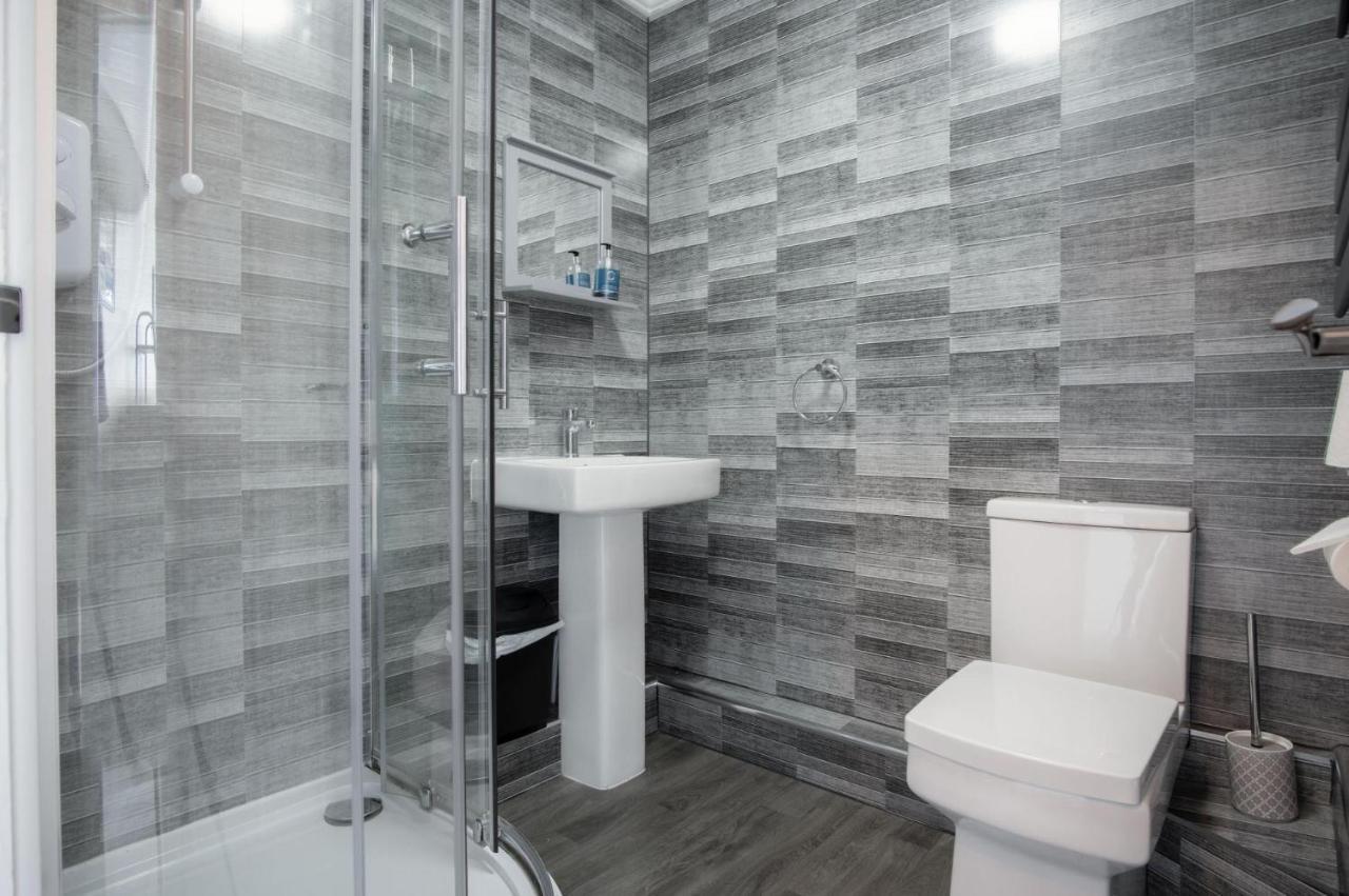 Swn Y Mor - 1 Bedroom Studio - Saundersfoot Bagian luar foto